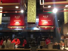 -白七爷原汤捞面（大宅门）(泰盛广场金牌店)