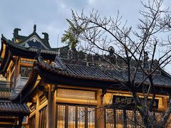 -广州西关永庆坊旅游区