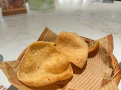 -芭札·Thai泰国餐厅(同和金铂天地店)