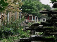 -凤来栖·净庭院·火锅(欧尚店)