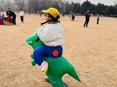 -石家庄市植物园