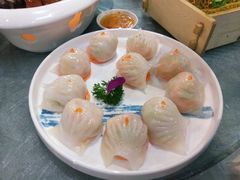 点无缺虾饺皇-點無缺茶楼·海鲜酒家(世博店)