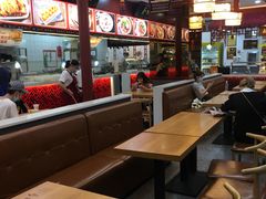 大堂-蔡林记(汉街店)