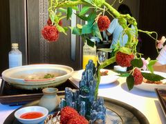 -鱼翅楼·津派砂锅鱼翅(水上公园店)