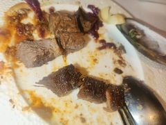 -王品牛排(郑州大卫城店)