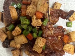 -上海兴国宾馆 丽宫中餐厅