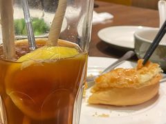 -新旺茶餐厅(嘉里城店)