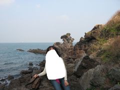 -龙头岩(Dragon Head Rock)