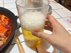-旧街市鲜货老火锅(大光路店)