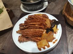 -魁盛居百年鲁菜馆(县西巷店)