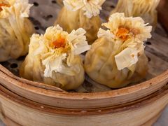 -都一处烧麦馆(前门店)