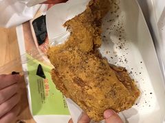 -德克士(步行街店)