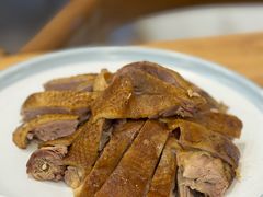 -土桥老街黄鸭子(清淳家园店)