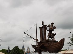 -上海迪士尼度假区