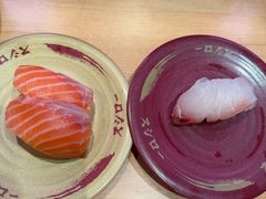 -寿司郎(皇庭广场店)