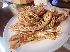 -来之顺海鲜菜馆·青岛菜·始于1993(栈桥店)
