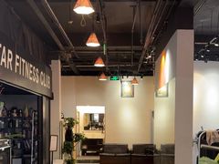 -FEELINGME乐刻私教馆·健身(沿海赛洛城店)