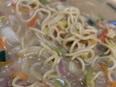-三碟海鲜餐厅(崇武店)