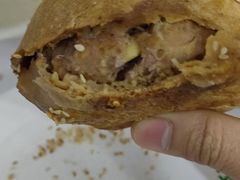 -老磁器口豆汁店(天坛店)