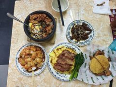 -渔记茶餐厅(渔村店)