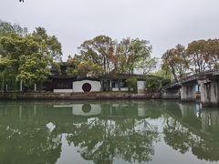 -金泽古镇
