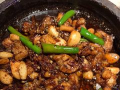 -绿茶餐厅(千岛湖银泰城店)