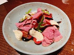 -杭州桐庐康莱德酒店西餐厅-舍