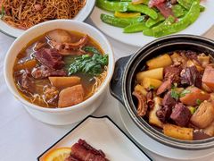 -鹿鸣酒家(越秀店)