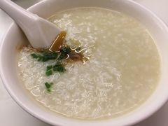 鸡粥-振鼎鸡(福州路店)