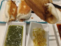 -当家水煎包·牛肉汤(浦江店)