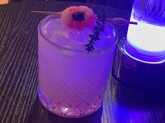 -MOSSO音乐酒吧·live house(长乐路店)