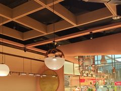 -千滋百味自助海鲜烤肉(布吉景华店)