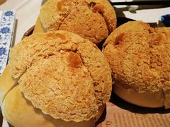 -相思林金岛饭店(青山湖店)