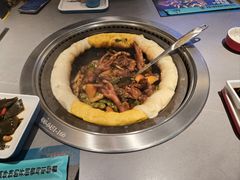 -灶座小锅烀饼·铁锅炖(全国总店)