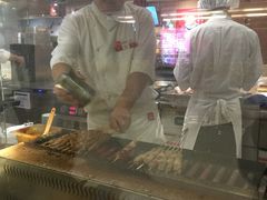 -西贝(上海我格广场店)