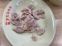 -百家鸡味馆(清泰店)