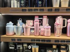 -星巴克(远洋店)