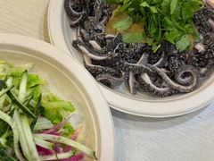 -黑八私房老北京炸酱面