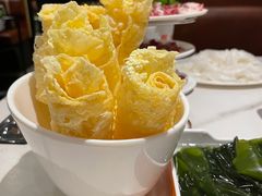 -八合里潮汕鲜牛肉火锅(上海汇智广场店)