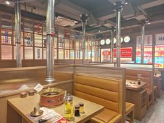 -西塔老太太泥炉烤肉(双井店)