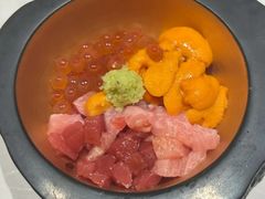 -鮨一日本料理(大中华店)