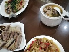 -闽公馆·客家私房菜·商务宴请·包厢(杏林橡树湾店)