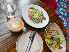 -Brut Eatery悦璞食堂(建国东路店)