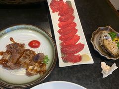 -红叶日本料理(三八广场店)