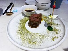 -后海16号·北京私房菜