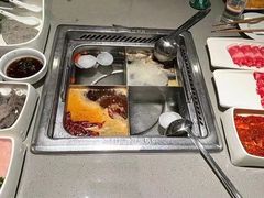 -海底捞火锅(大融城店)