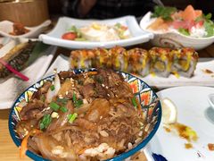 -三石铁板烧(紫竹桥店)