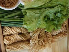 -胡杨记忆(和平路店)