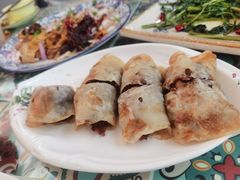 -壹阁胡羊焖饼(敦煌夜市店)