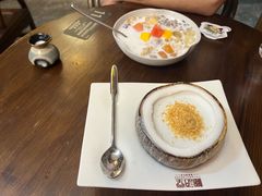 -椰语堂·海南清补凉(中山骑楼店)